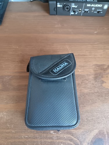 Halina vision flash camera - flash,