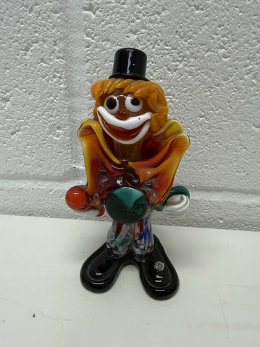 Murano handcrafted glass - handcrafted,
