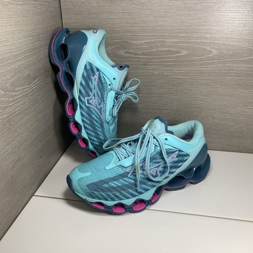 Mizuno wave prophecy - prophecy, 12