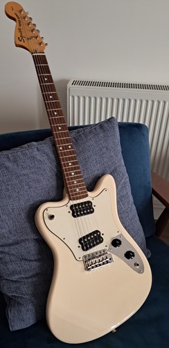 1996 squier super - squier, super-sonic