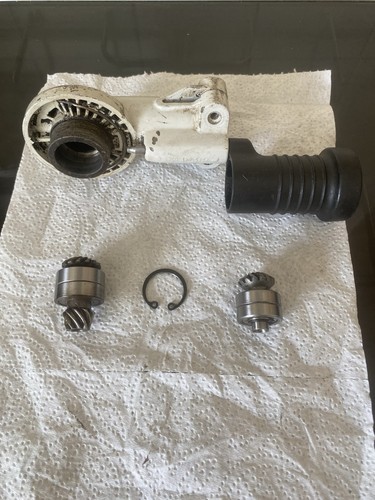 Stihl gear housing for km - stihl, hl-km