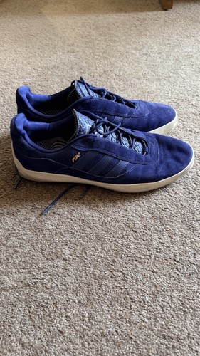 Adidas puig samba - adidas, white
