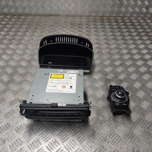 Bmw 116i sport e81 - e81, radio