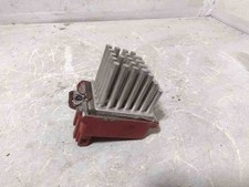 Audi A3 8L1 Blower Fan Relay