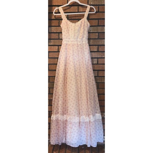 Vintage gunne sax pink - gunne,