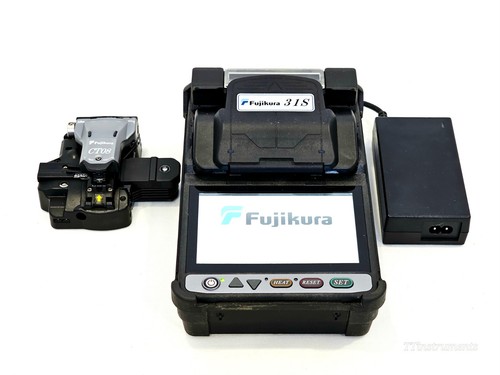 Fujikura 31s active cladding - fujikura,