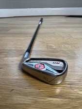Taylormade R11 5 Iron Stiff flex R11 Graphite shaft