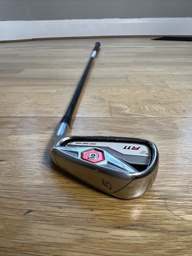 Taylormade r11 iron - taylormade,