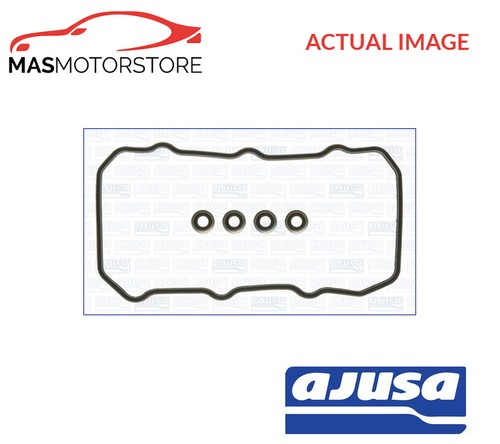Engine rocker cover gasket - engine,