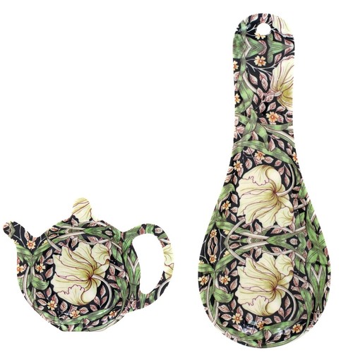 William morris pimpernel - william,
