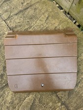 Replacement Brown Lid for The