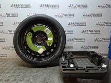 AUDI A4 B8 SPARE WHEEL SPACE