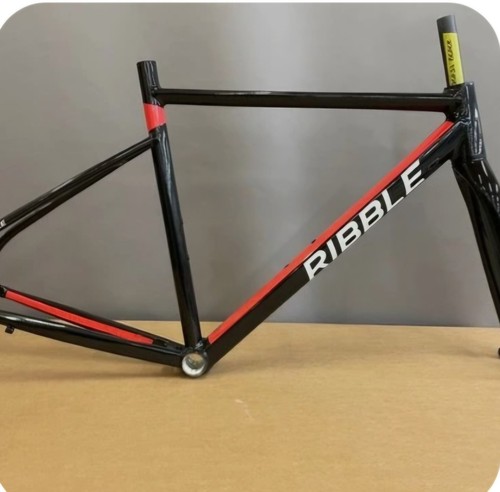 Ribble endurance rim brake - ribble,