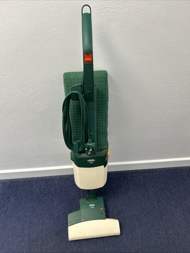 Vorwerk vk122 upright vacuum - vorwerk,