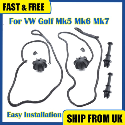 For golf mk5 - golf, boot