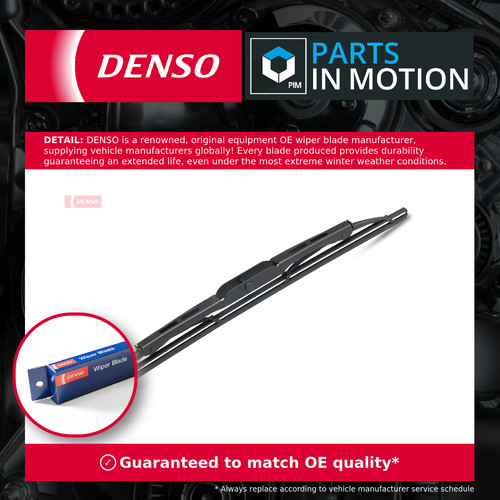 Wiper blade fits suzuki - blade,