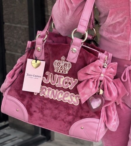 Juicy couture american - juicy,
