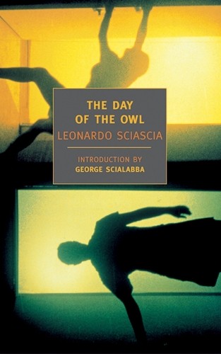 Leonardo sciascia the - sciascia, day