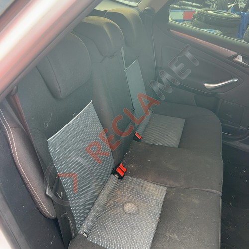 Ford mondeo zetec - zetec, tdci