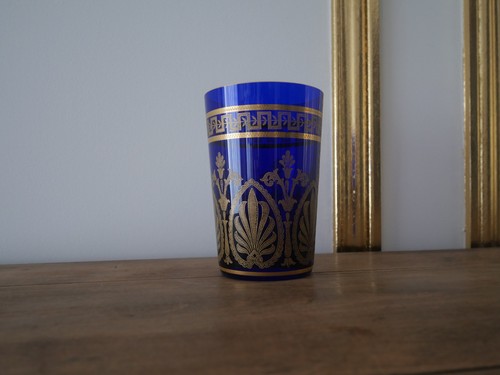 Saint louis blue - louis,