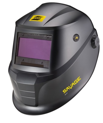 Esab savage a41 - savage,