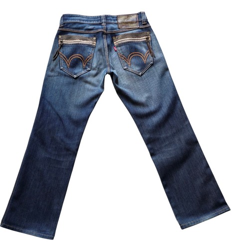 Vintage edwin 503 - edwin,