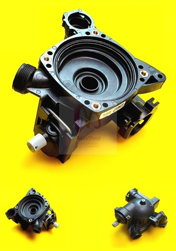 Vaillant ecotec plus - 824, 831