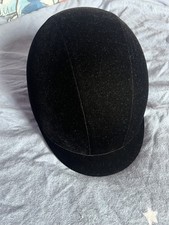 Horse Riding Helmet Riding Cap Portable Ultralight Comfortable  55 cm to 57cm