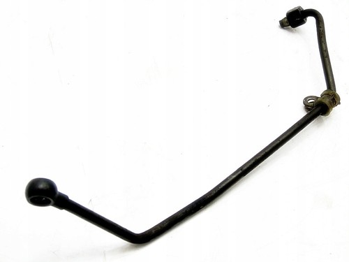 Oil line for afn - engine, 1