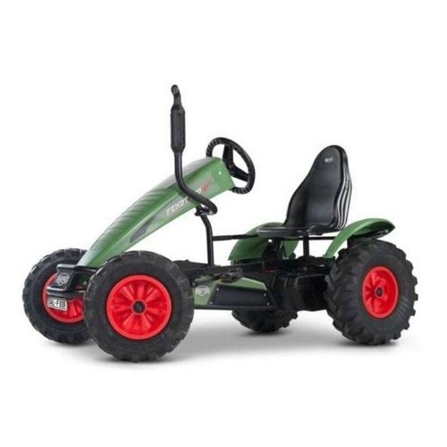 Berg fendt xxl bfr - ,