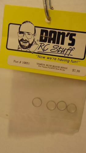 Vintage dan stuff 10051 - dan's,