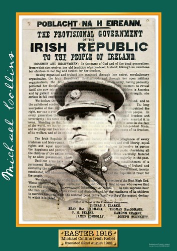 Exclusive easter 1916 - exclusive, a4