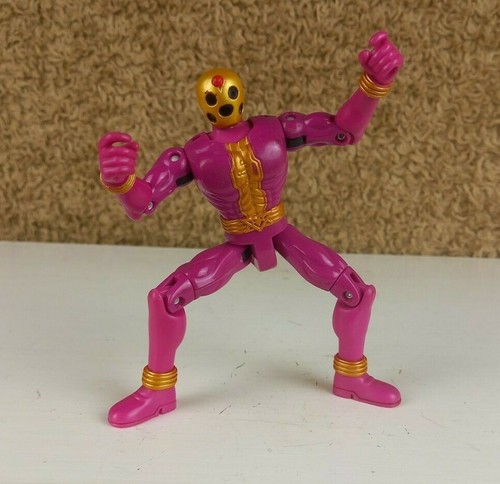 Bandai power rangers - power, spd