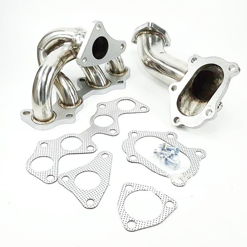 Td04 turbo exhaust manifold - td04,