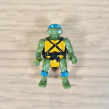 Vintage Leonardo 1" Mini