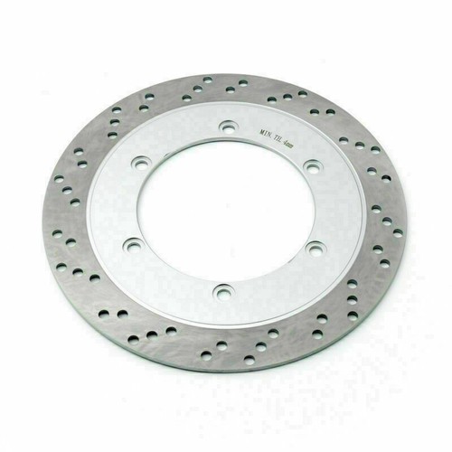 Front brake disc rotor for - front,