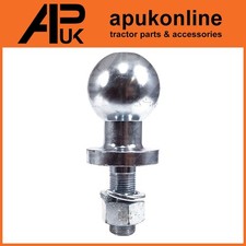 Tow Ball Hitch Pin ATV Quad