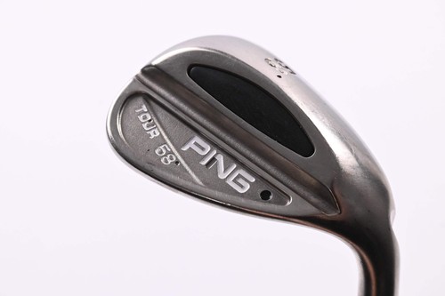 Ping tour lob wedge - /, 58