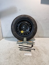 Nissan Qashqai Spare Wheel 16"