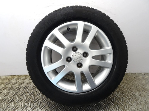 Honda civic vii - vii, genuine