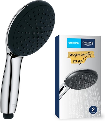 Grohe vitalio start 110 hand - grohe,