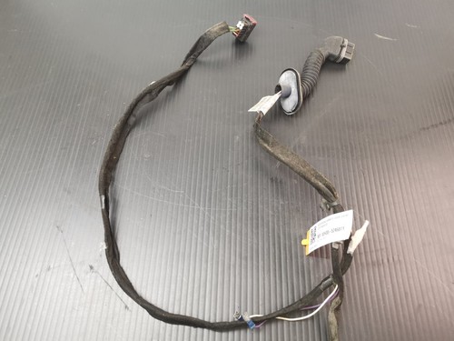 Vauxhall vivaro trafic door - vauxhall,