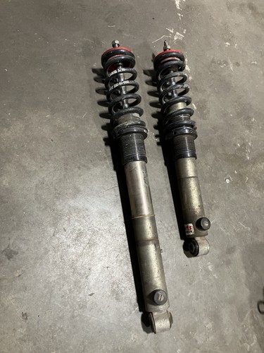 Bmw e36 318 325 - m3, koni