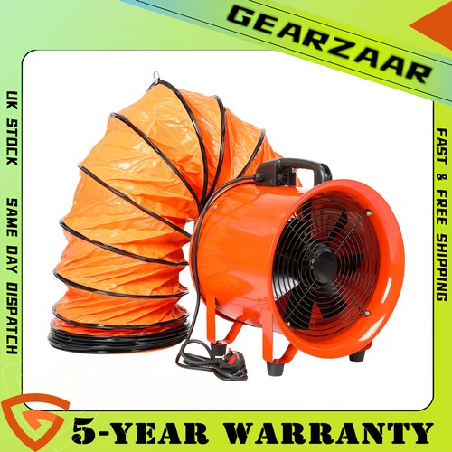 Dust extractor ventilation fan - extractor,