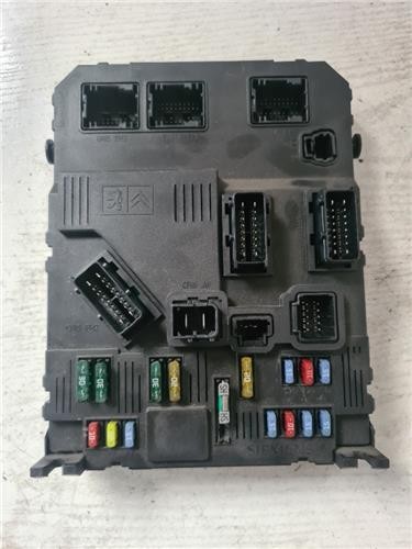 9655708480 bsi peugeot - peugeot, 407