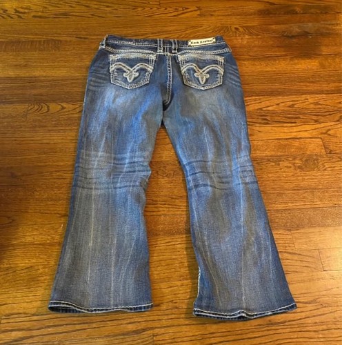 Rock revival jeans womens - revival,