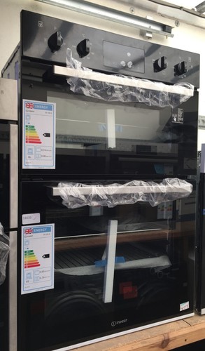 Indesit built electric - indesit,