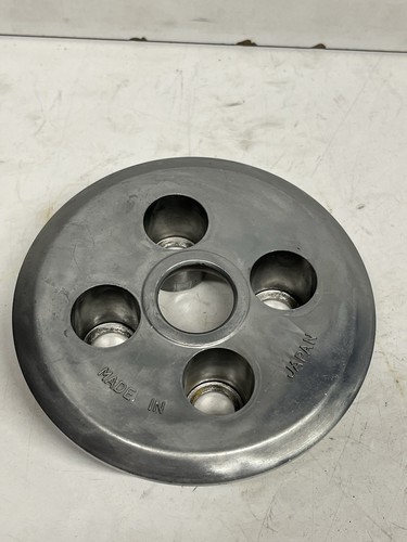 Kawasaki 2009 clutch - kawasaki,