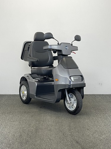 2022 tga breeze - 2022, 8mph