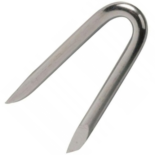 Stock fencing nails galvanised - fencing,